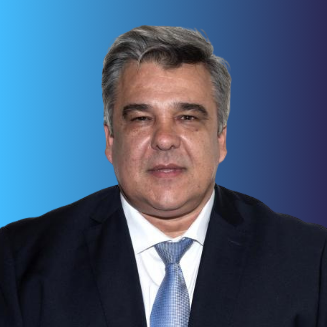Carlos Daniel Camy