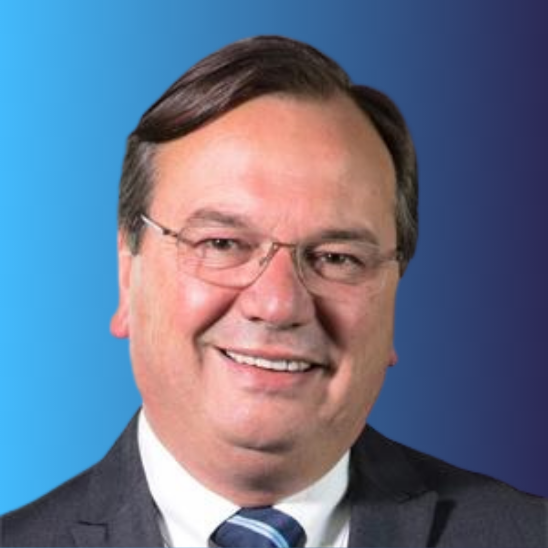 José Luis Falero